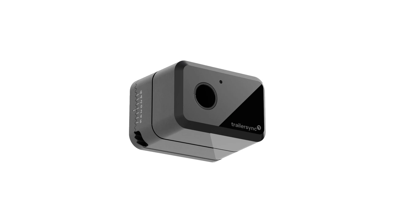 De complete sensor